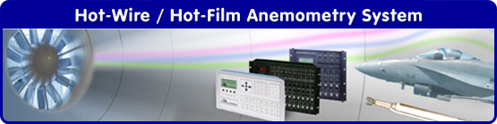 Hot-Wire Anemometry