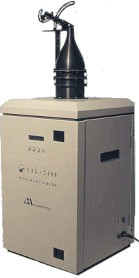 Calibrator